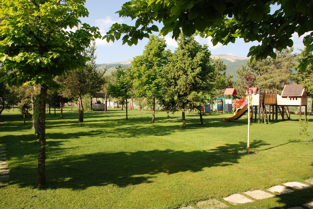 5 Miglia Hotel & Spa 44/66