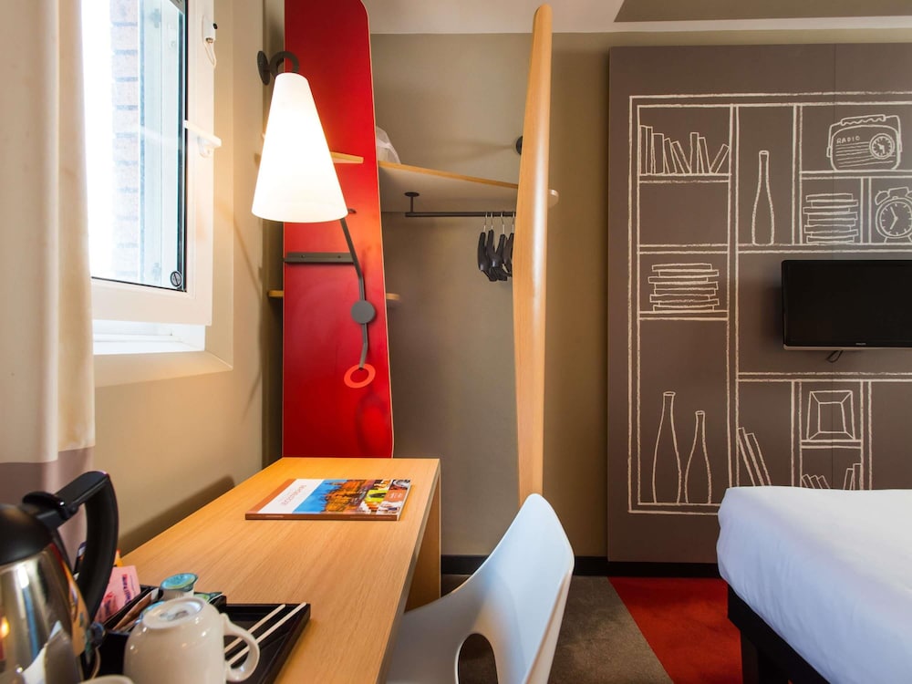 Ibis Sheffield City 42/47