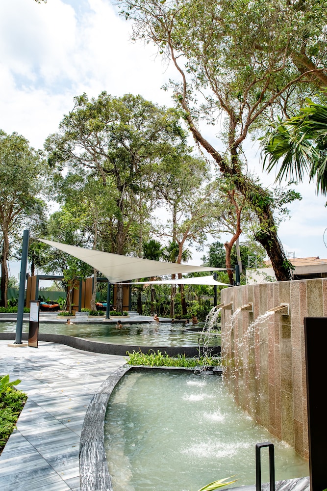 Minera Hot Springs Binh Chau 58/71