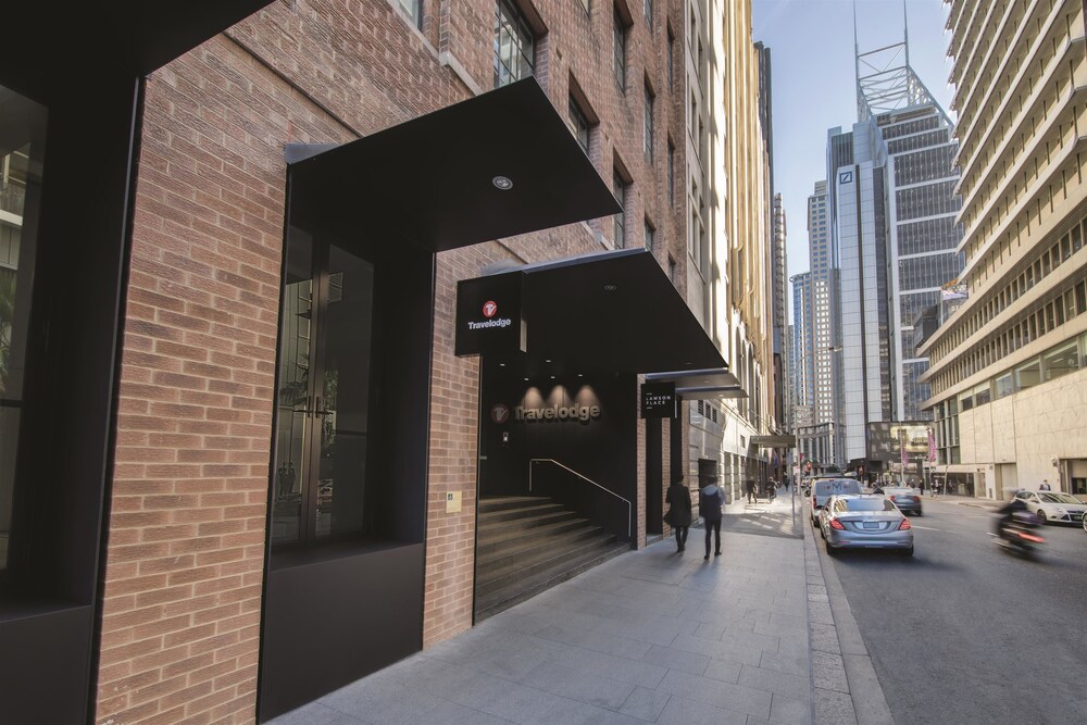 The Sebel Sydney Martin Place 43/50