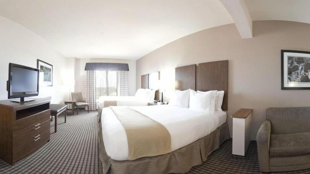 Holiday Inn Express & Suites Port Arthur Central-Mall Area 16/52
