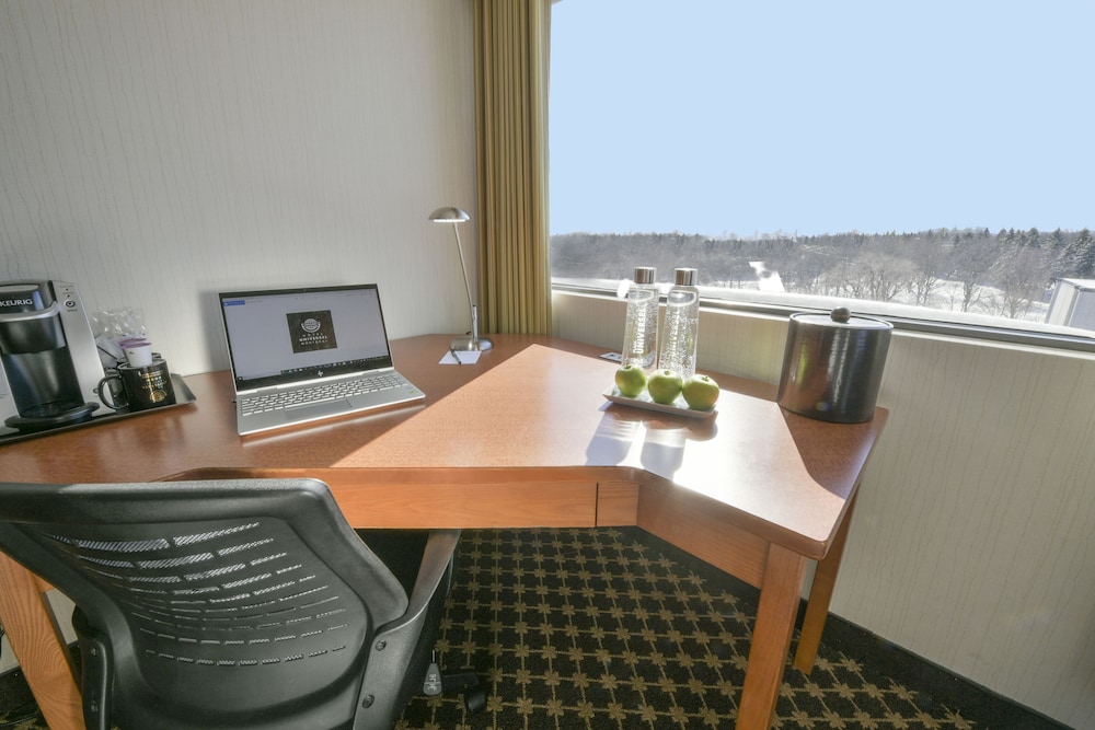 Hotel Universel Montreal 37/50