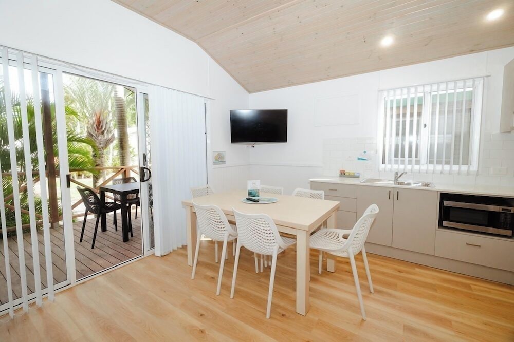 Big4 Koala Shores Port Stephens Holiday Park 69/82