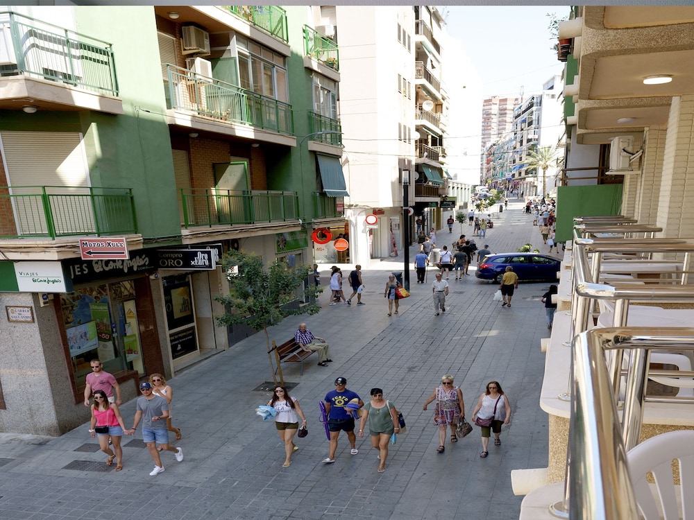 Hostal Anna Benidorm 19/34