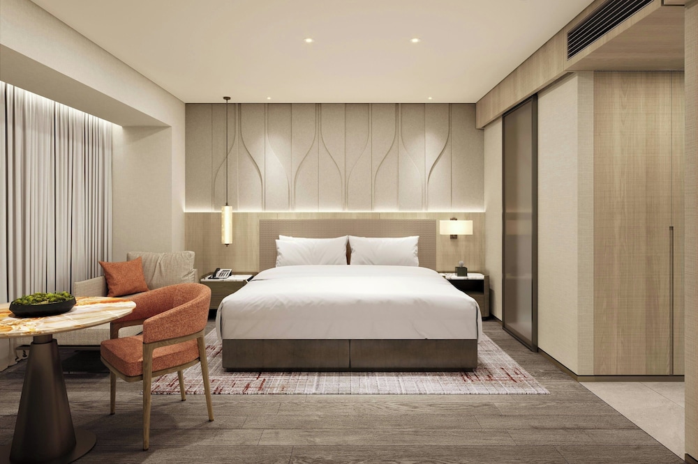 The Westin Seoul Parnas 15/50