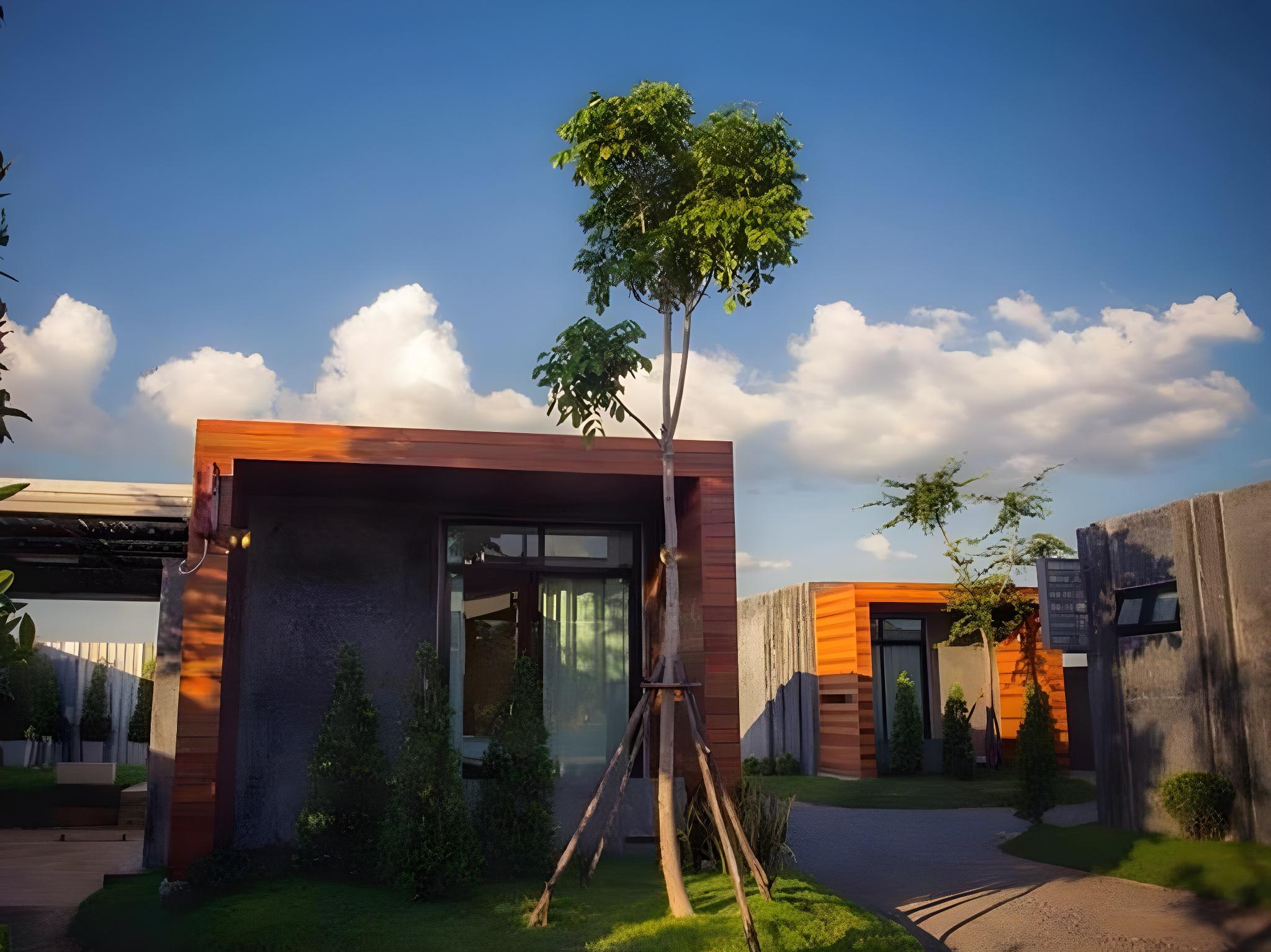 The Infinite Resort Nakhon Sawan 7/30