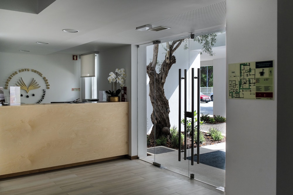 Rupestre Arts Hotel Rodao 1/37