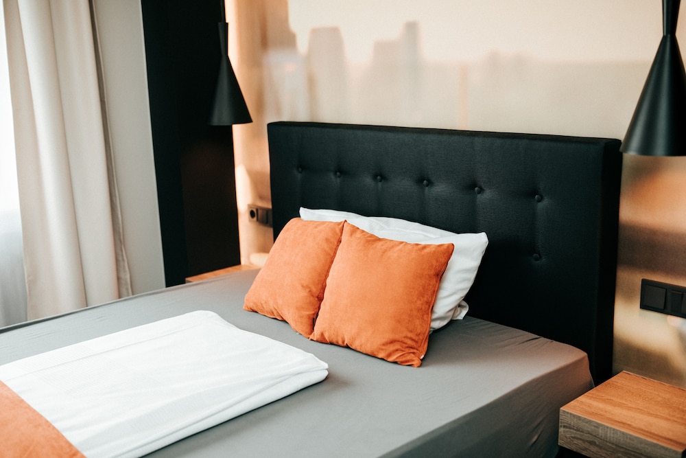 JustStay Ratingen Hotel & Apartments 31/50