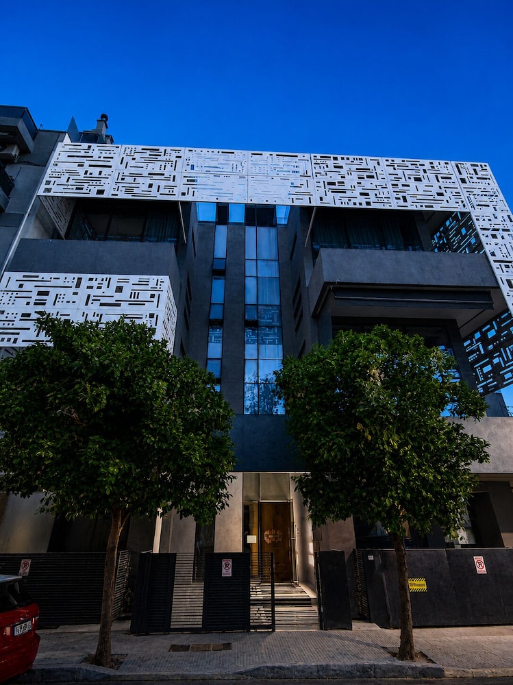 Athina Art Apartments 1/43
