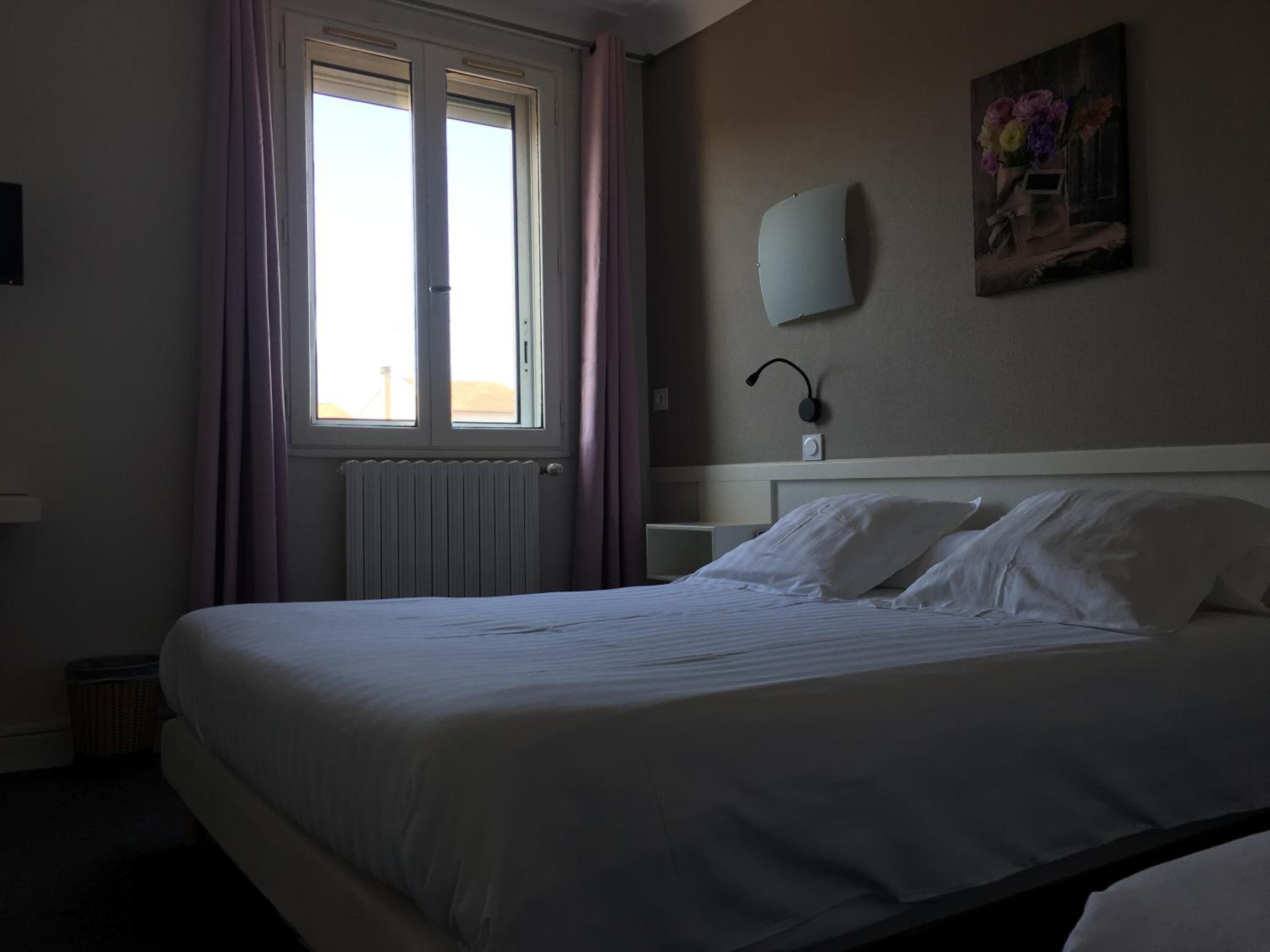 Le Relais de Gascogne 12/53