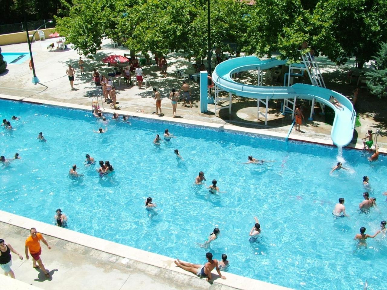 Hotel Río Piscina 58/75