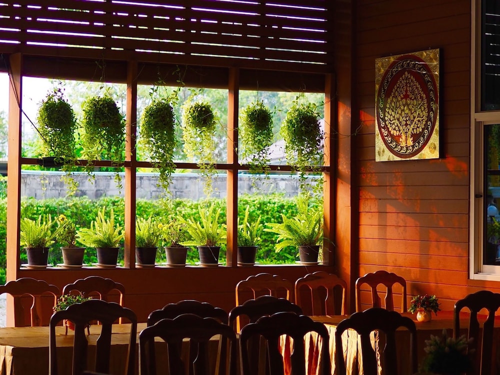 Srisiam Resort 4/74