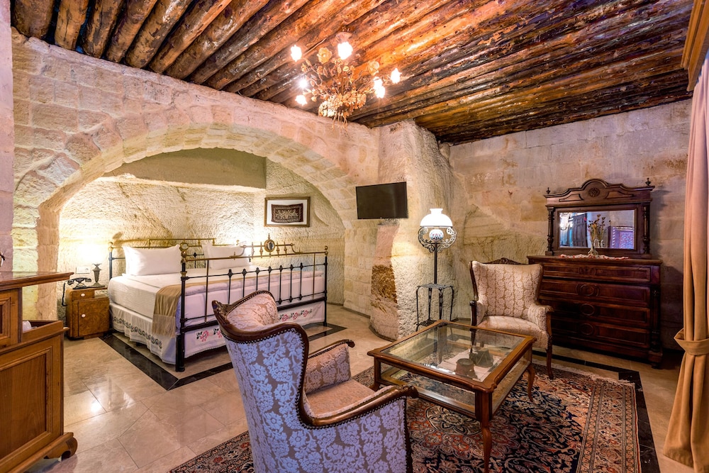 Hanedan Cappadocia Suites 14/33