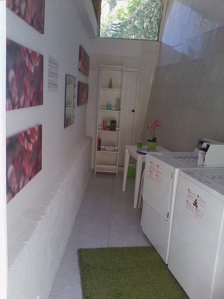 Walhalla Apartamentos 9/51