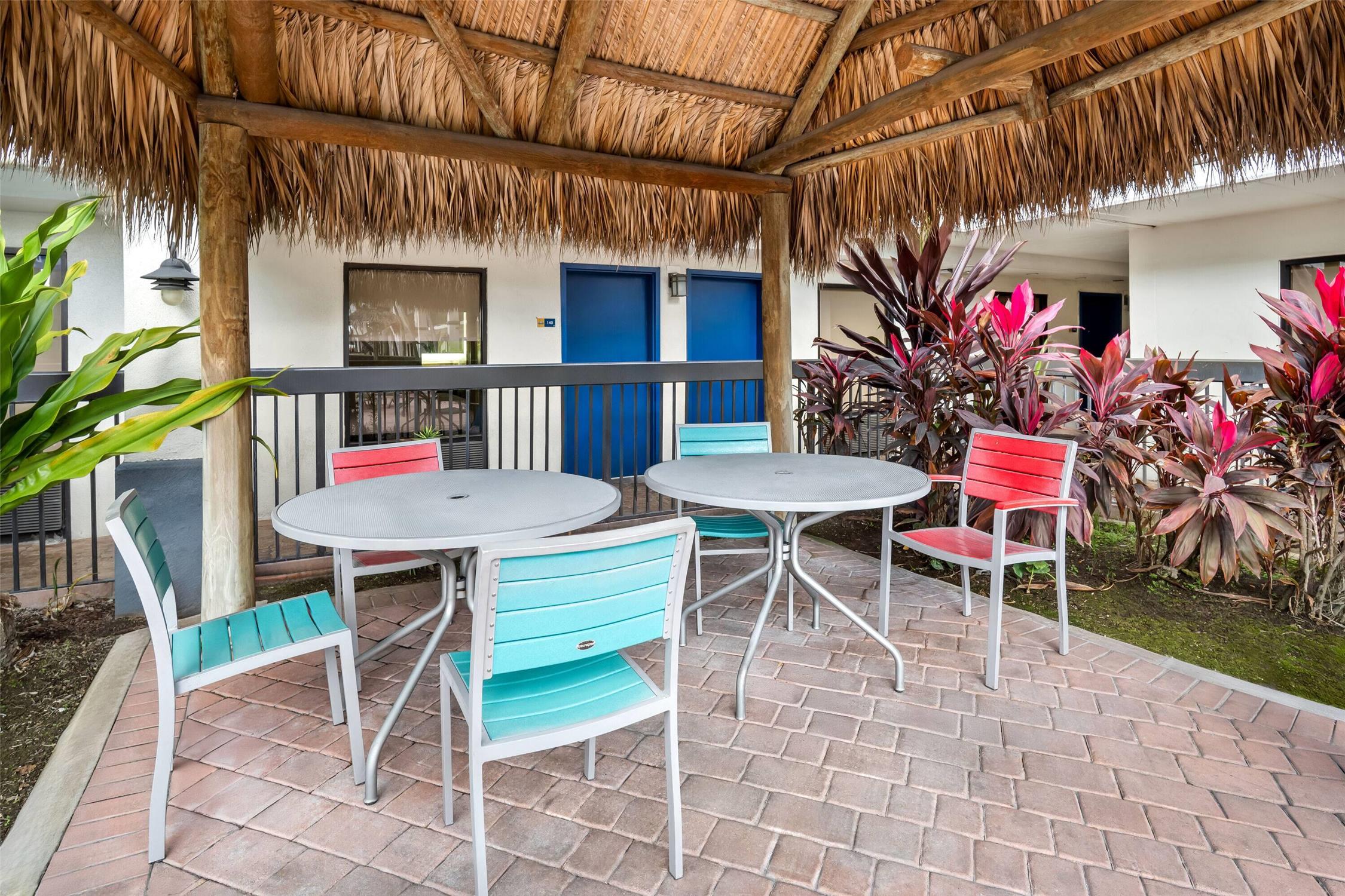 Days Inn By Wyndham Florida City 13/28