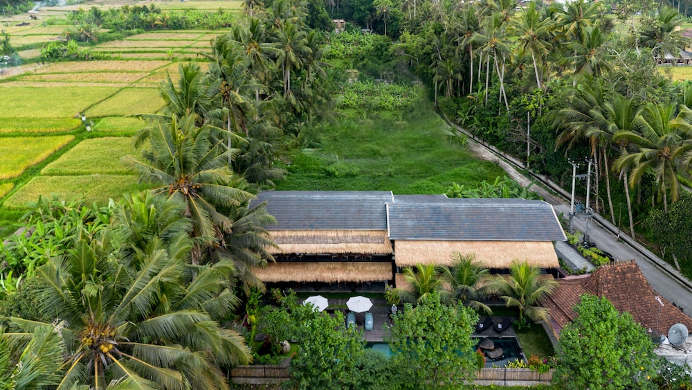 Kandarpa Ubud 22/40