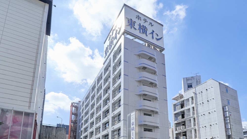 Toyoko Inn Nagoya Nishiki 9/58