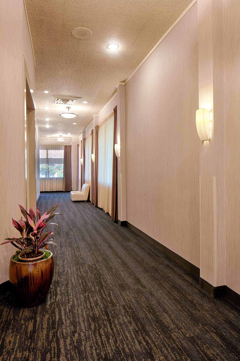 Red Lion Hotel Bellevue 33/33