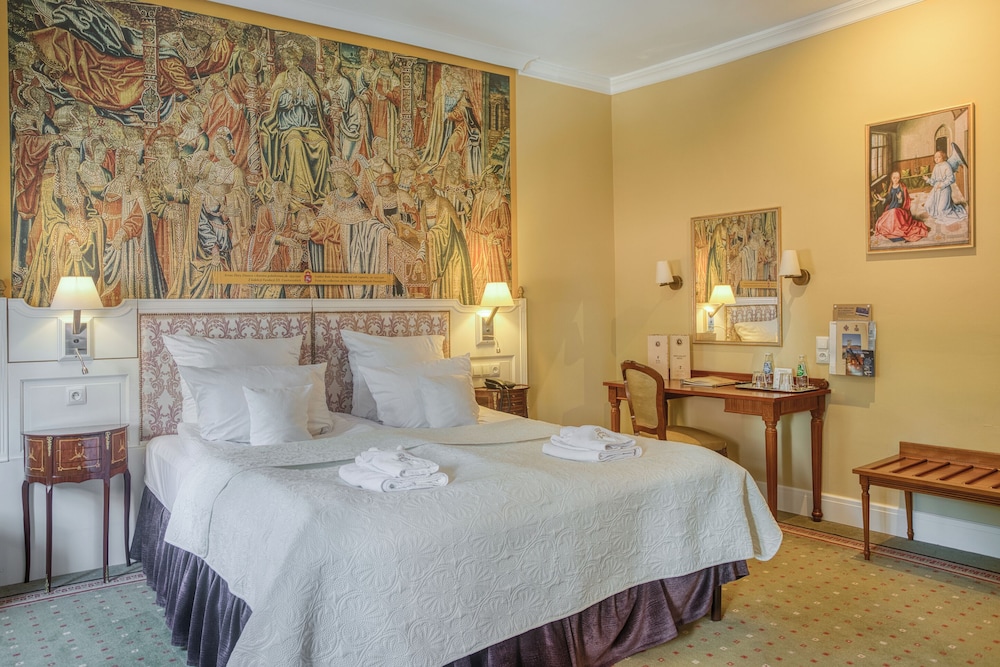 Hotel Polski Pod Bialym Orlem 14/50