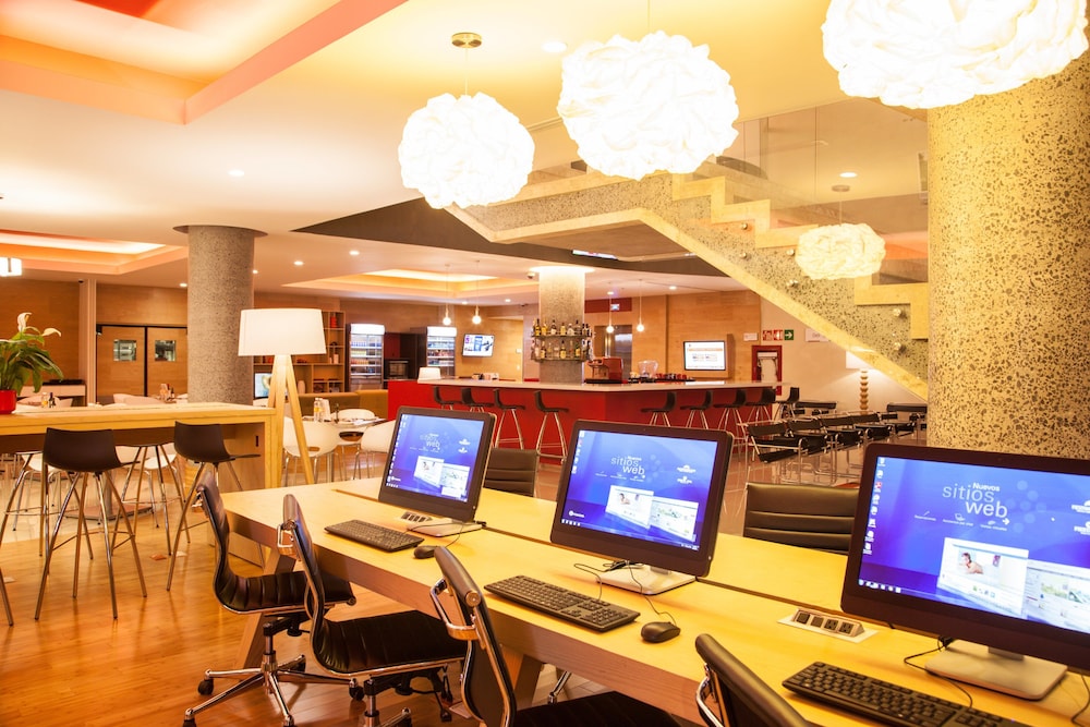 Fiesta Inn Queretaro Centro Sur 37/62