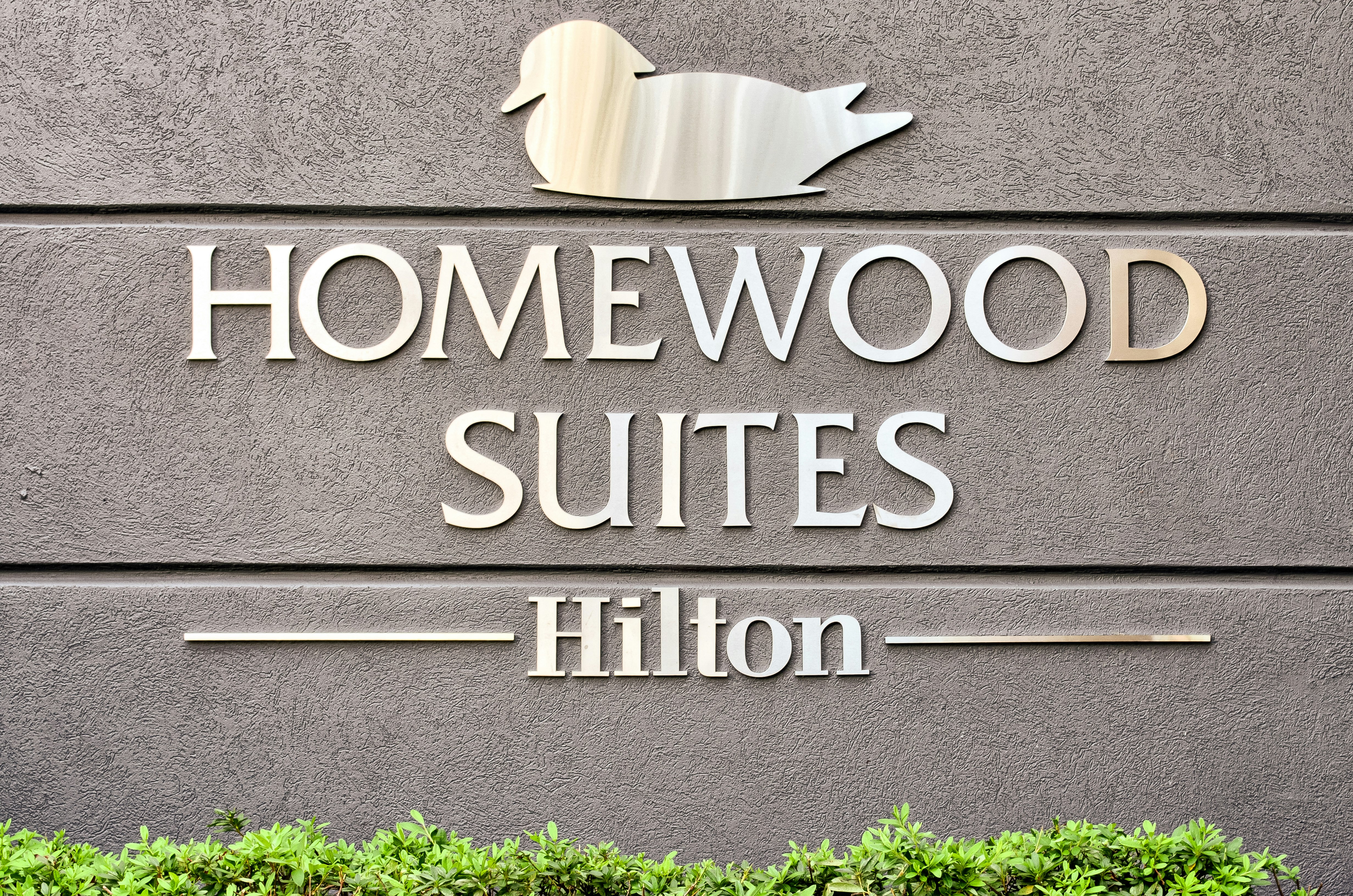 Homewood Suites By Hilton Mobile Airport-University Area 11/80
