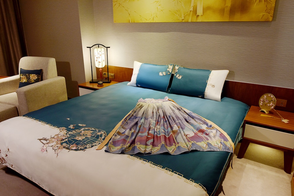 Deacon House Wuxi 13/50