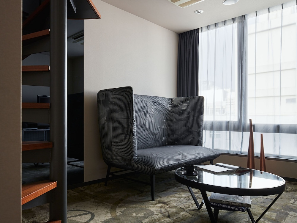 Akasaka Granbell Hotel 47/60