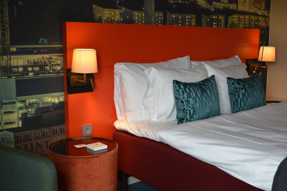 Profilhotels Nacka 12/34