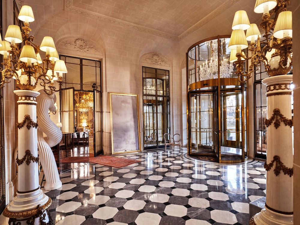 Le Meurice 41/74