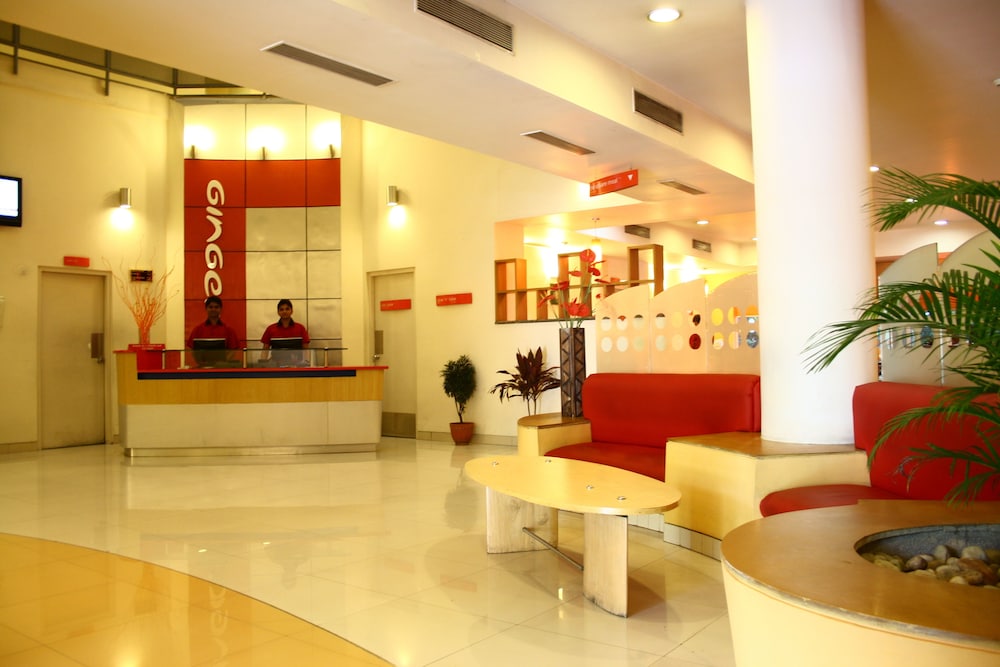 Ginger Pune Pimpri 27/30