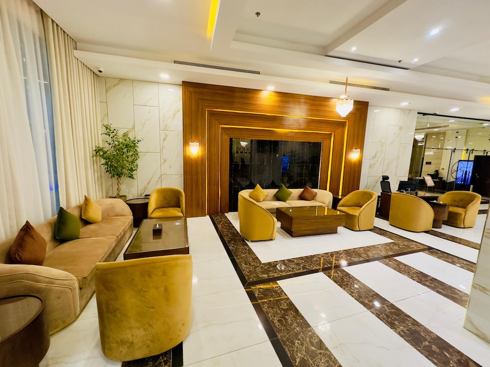Al Mada Arabia Hotel 50/72
