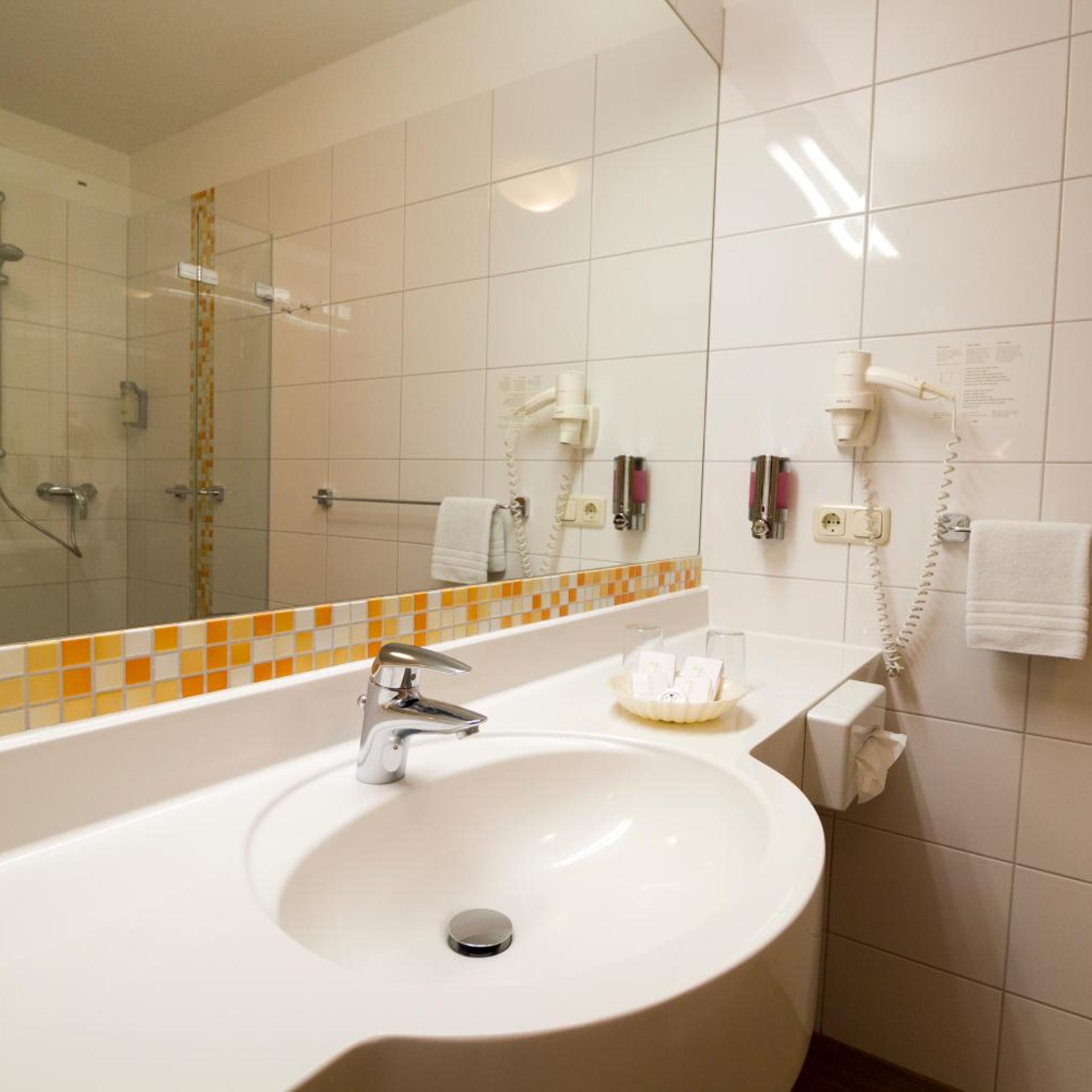 R&R Strandhotel Baabe 47/50