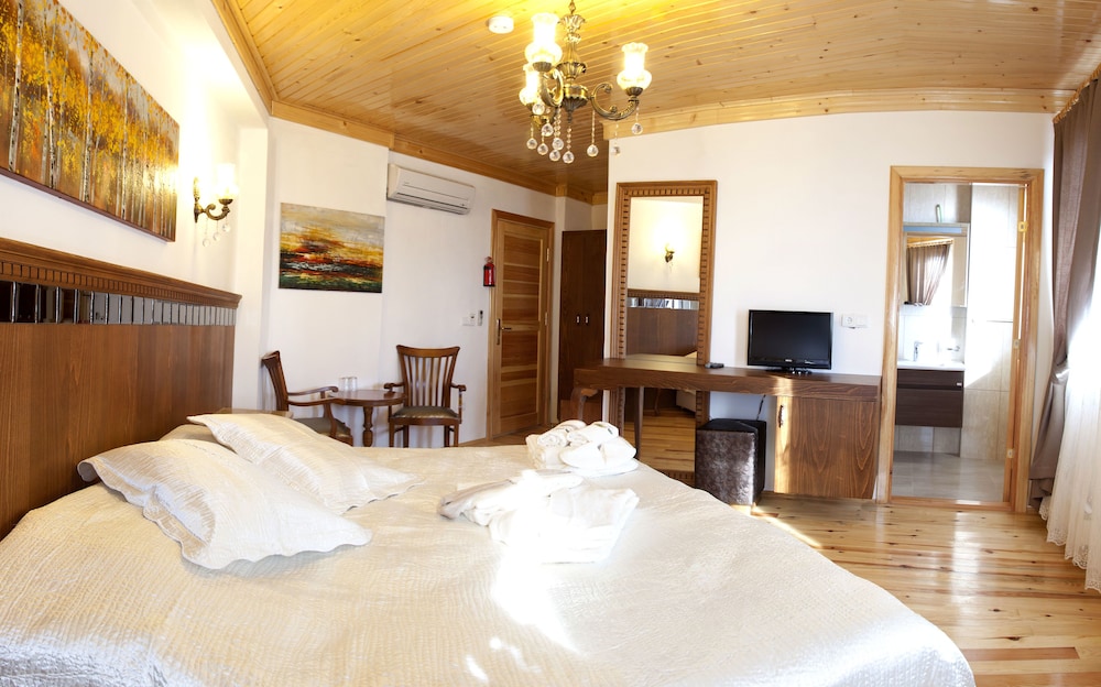Assos Kayalar Terrace Boutique Hotel 21/50