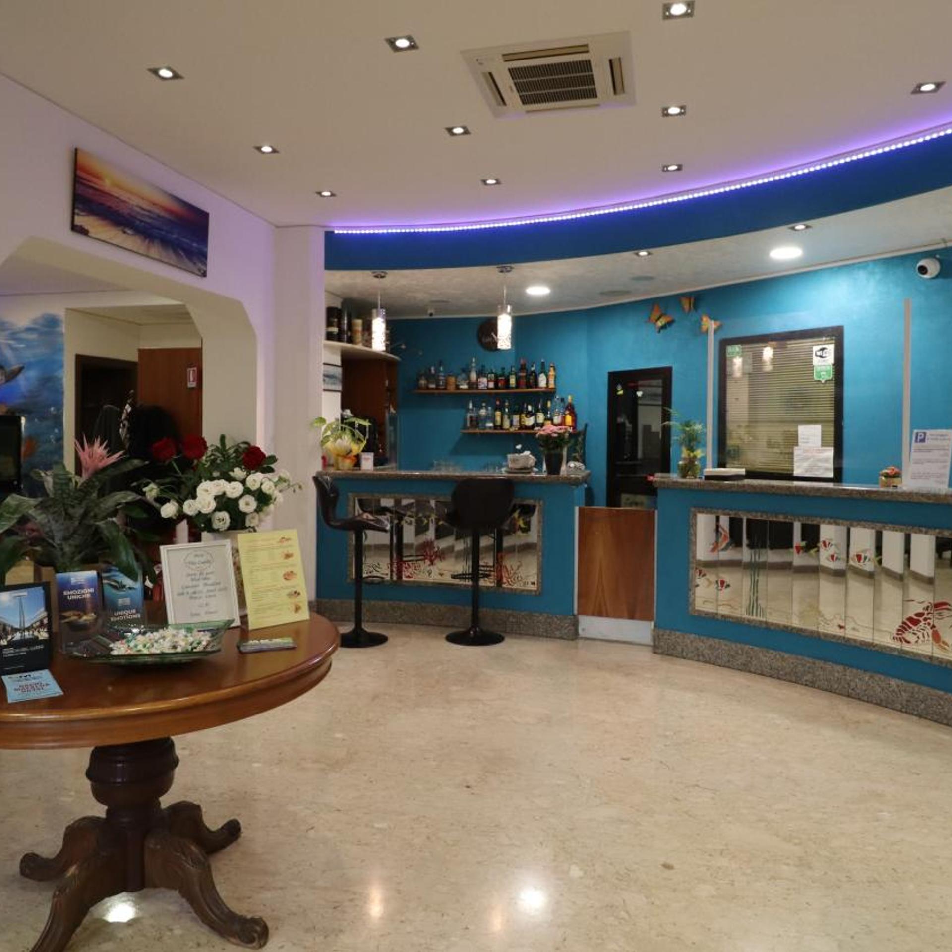 Hotel Villa Camilla 6/56