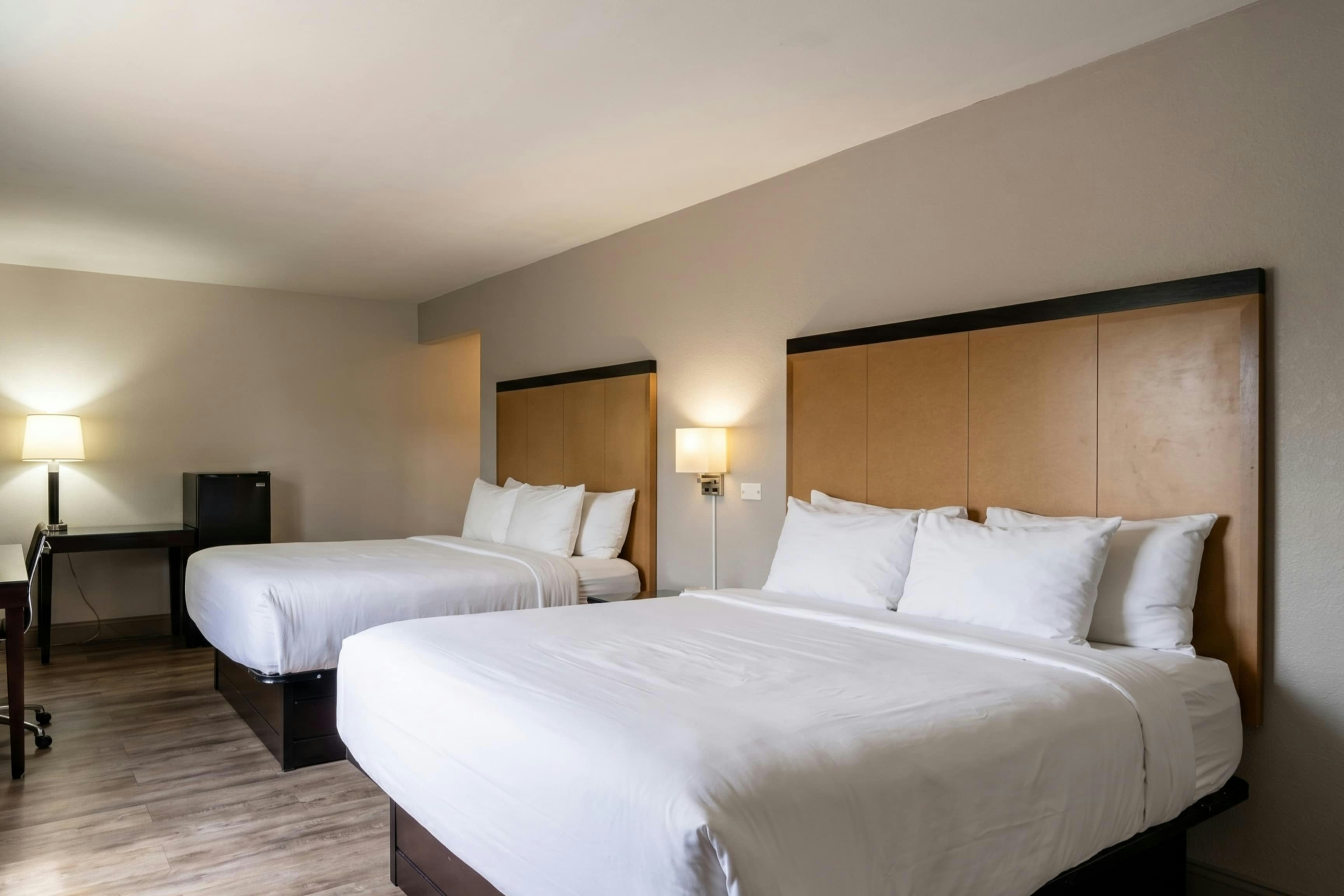 University Inn of Carbondale by Hotel O 17/49
