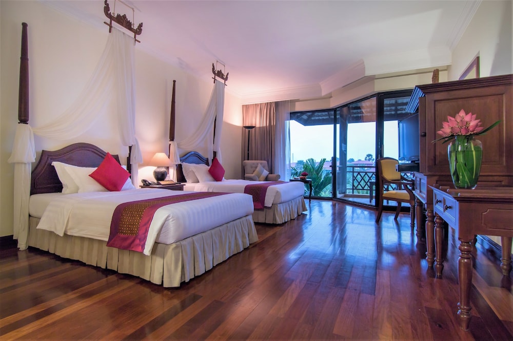 Angkor Palace Resort Spa 32/71