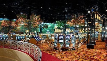 Hollywood Casino Hotel 16/37