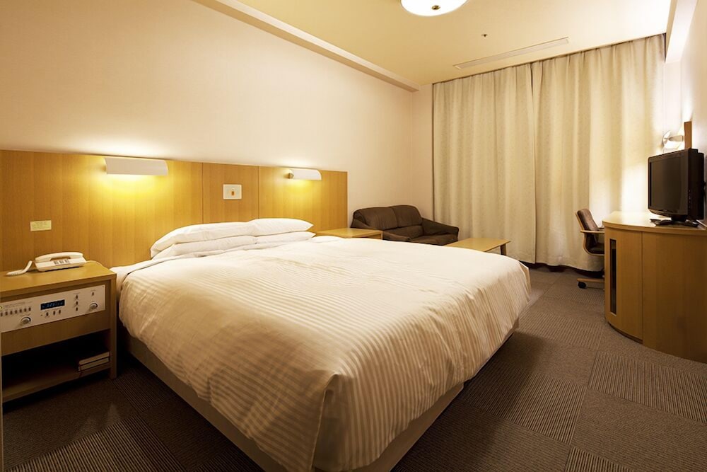Hotel Grand Hill Ichigaya 6/20