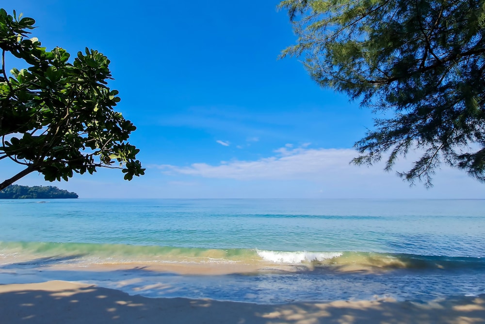 Baan Khaolak Beach Resort 43/50