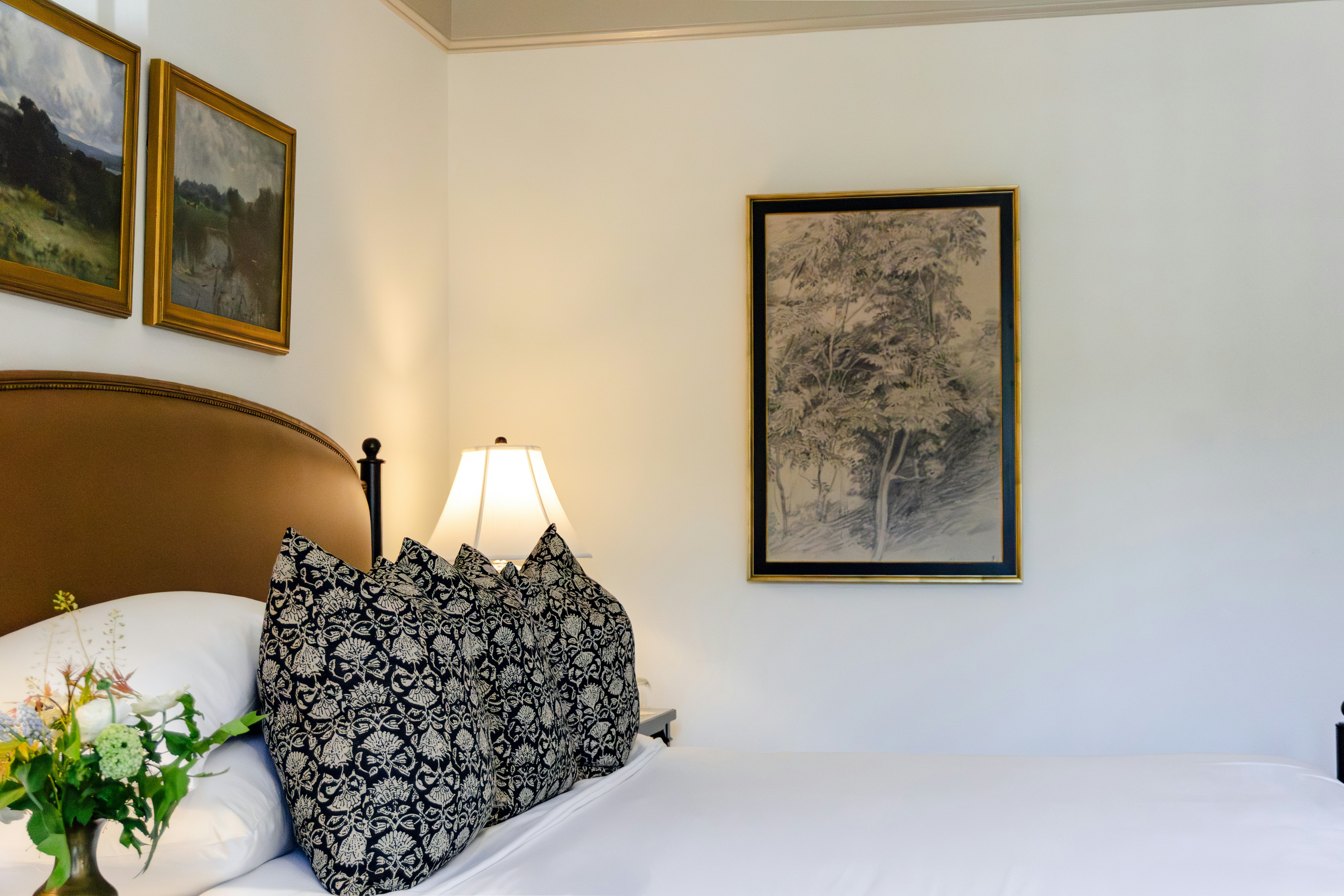 Hotel Burg 16/18