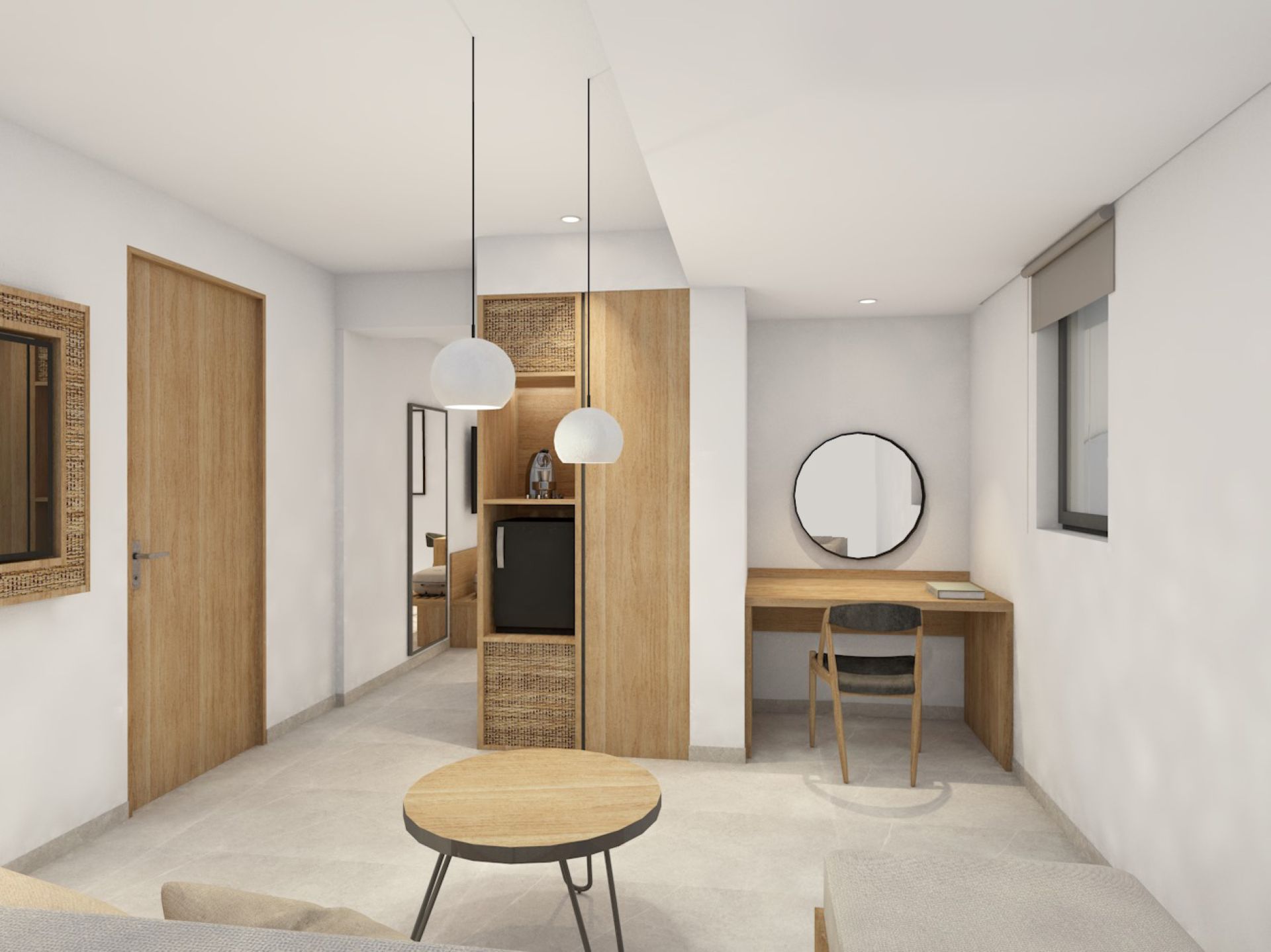 Aether Hotel 8/50