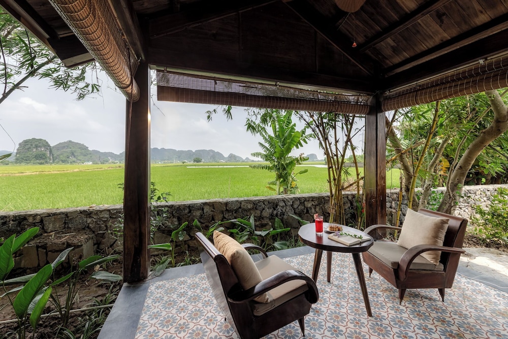 ChezCao Rice Field Ecolodge Ninh Binh 28/50