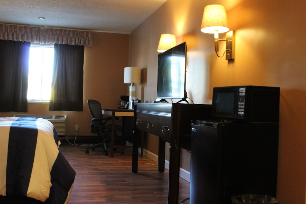 Bellevue Hotel & Suites 58/66