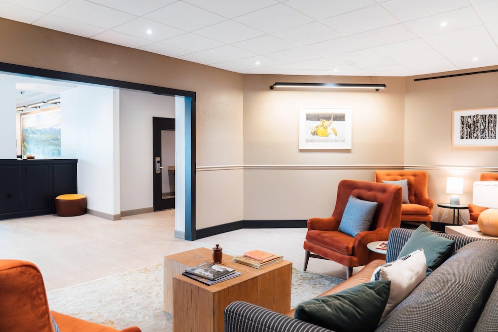 Hotel Downstreet, an Ascend Collection Hotel 27/50