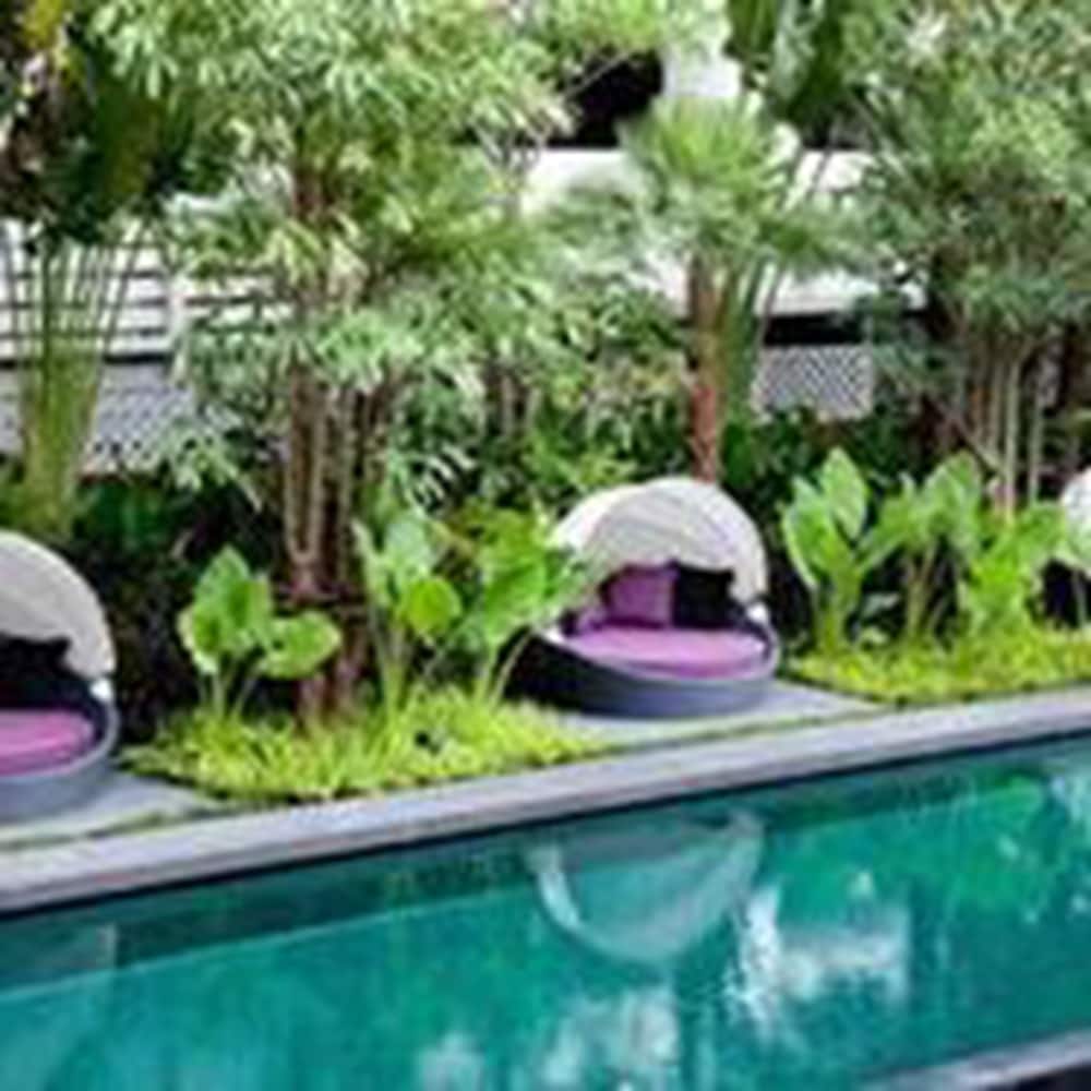 SORA Resort & Suites Sukhumvit 3/73