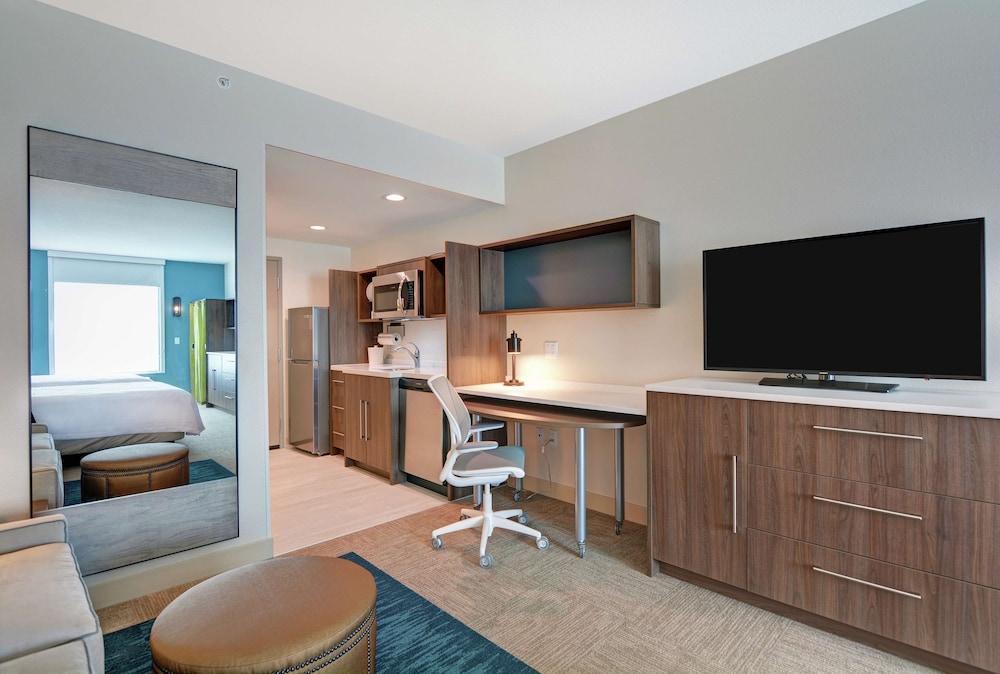 Home2 Suites By Hilton Bettendorf Quad Cities Ia 9/49
