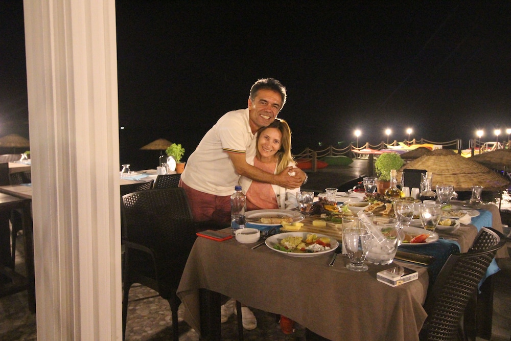 Assos Kayalar Blue Beach Hotel 30/50
