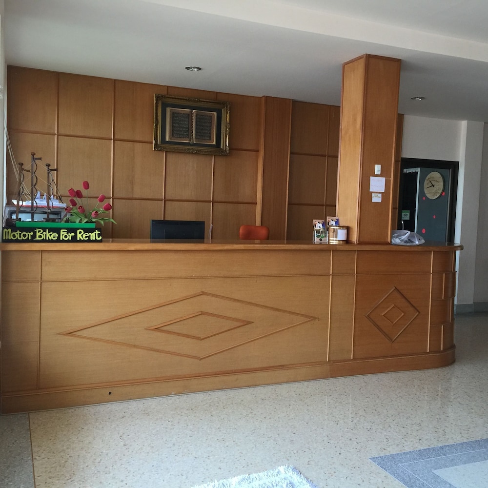 Lanta Sweet Mansion 8/62