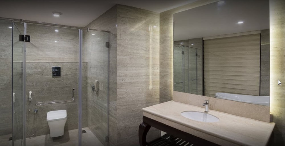 Park Regis Goa 30/69
