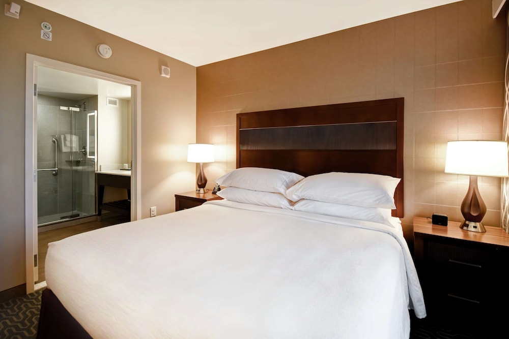Embassy Suites Springfield 16/62